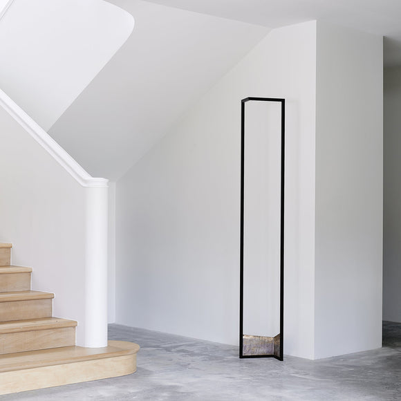 Foundry Floor Lamp