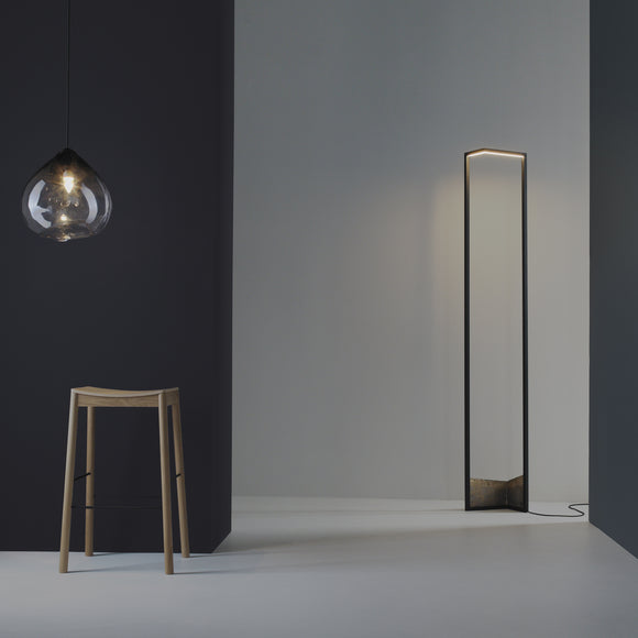 Foundry Floor Lamp