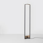 Foundry Floor Lamp