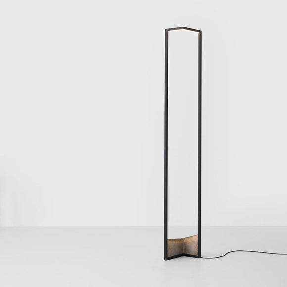 Foundry Floor Lamp
