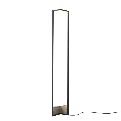 Foundry Floor Lamp