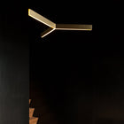 Tri Pendant Light