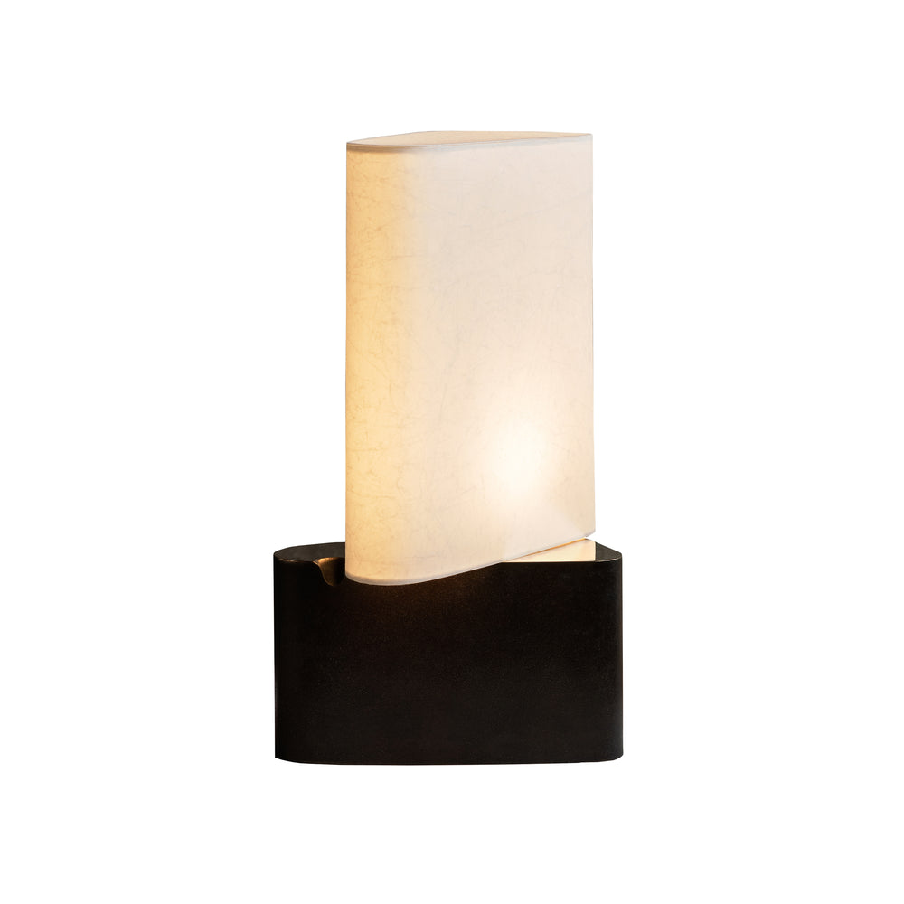 Fulcrum Table Lamp