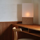 Fulcrum Table Lamp
