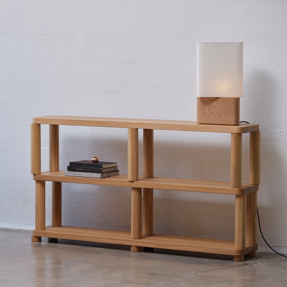 Fulcrum Table Lamp