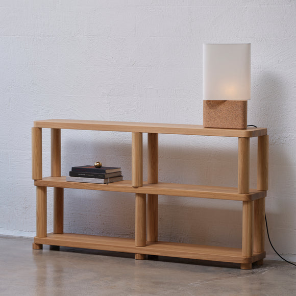 Fulcrum Table Lamp