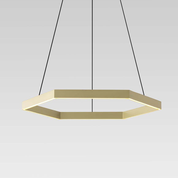 Resident Hex 500 Pendant Light - Thumbnail 5