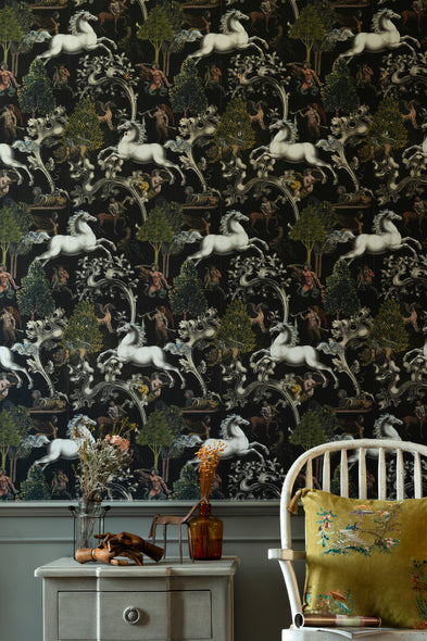 Imaginarium Wallpaper