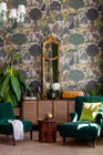 Jardin Sauvage Wallpaper