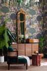 Jardin Sauvage Wallpaper