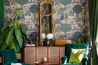 Jardin Sauvage Wallpaper