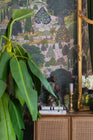 Jardin Sauvage Wallpaper