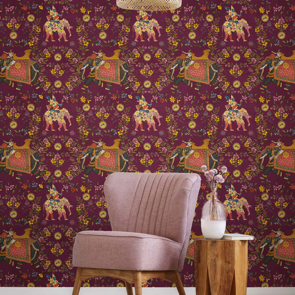 Aristocracy Wallpaper