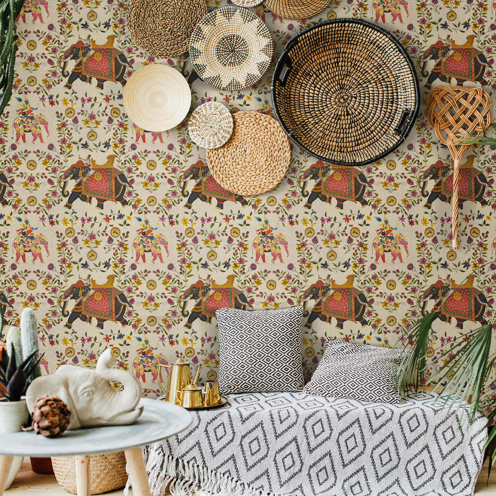 Aristocracy Wallpaper