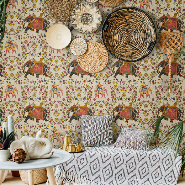 Aristocracy Wallpaper