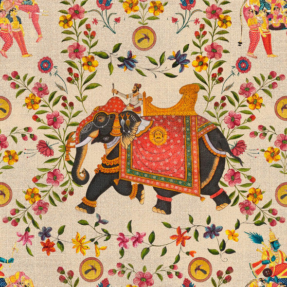 Aristocracy Wallpaper