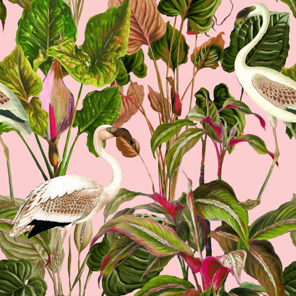 Beverly Hills Wallpaper Sample Swatch