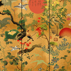 Byobu Standard Wallpaper