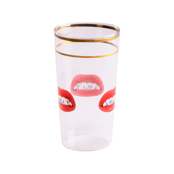 Toiletpaper Glasses (Set of 2)