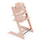 Tripp Trapp High Chair  option Serene Pink V2