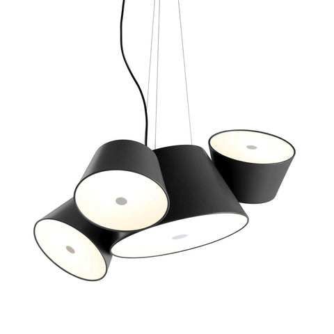 Tam Tam 3 Pendant Light