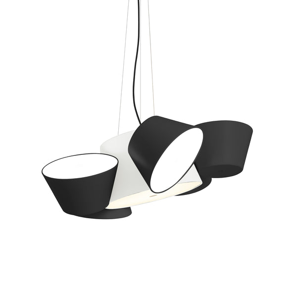 Tam Tam 5 Pendant Light