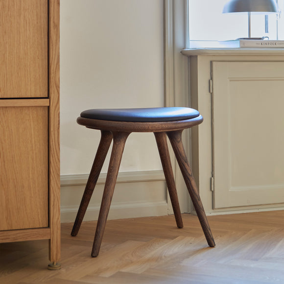 Low Wood Stool