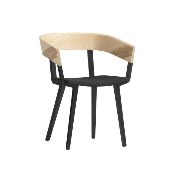 Odin Upholstered Chair