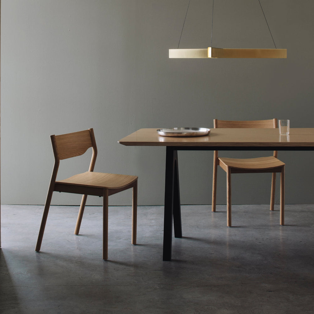 Tangerine Chair