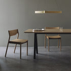 Tangerine Chair