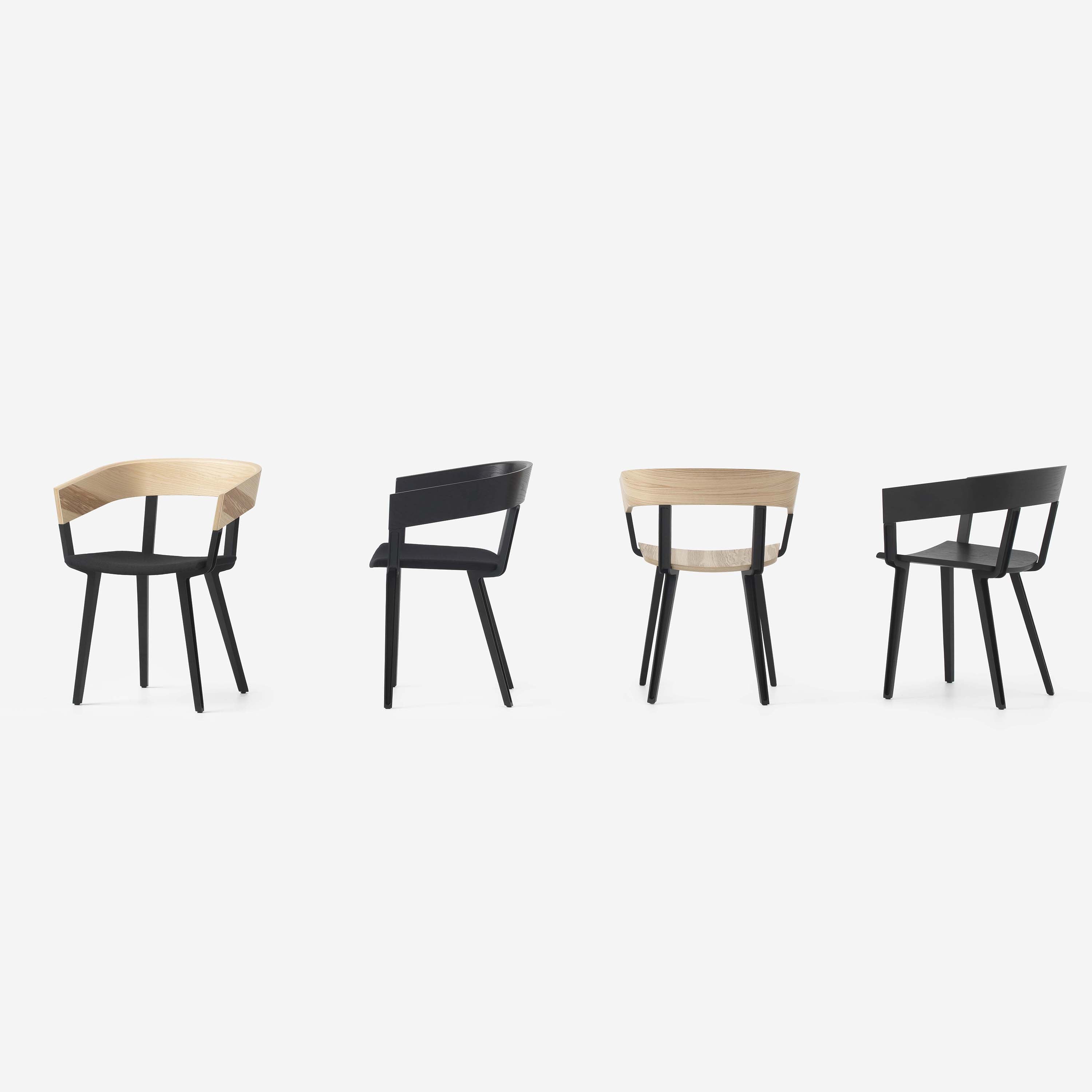 Resident Odin Chair - Thumbnail 2