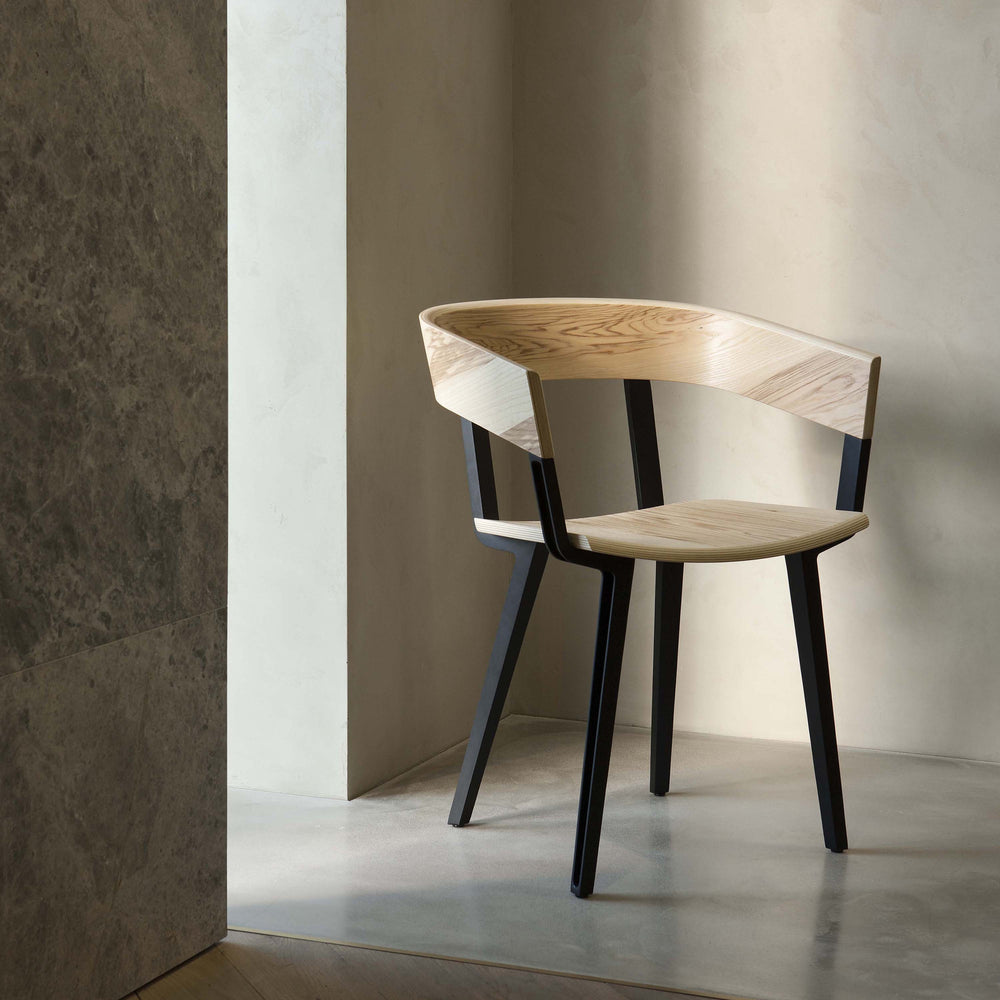 Odin Chair
