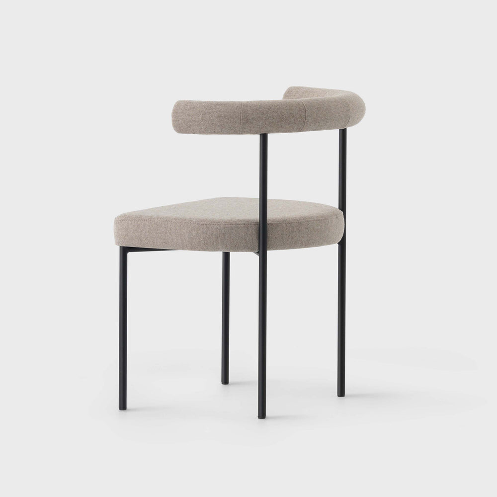 Kashmir Chair
