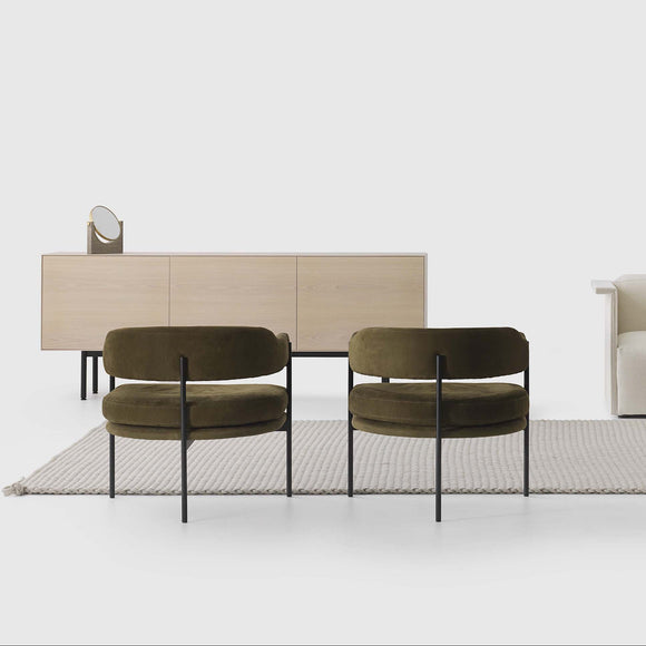 Isabella Chair