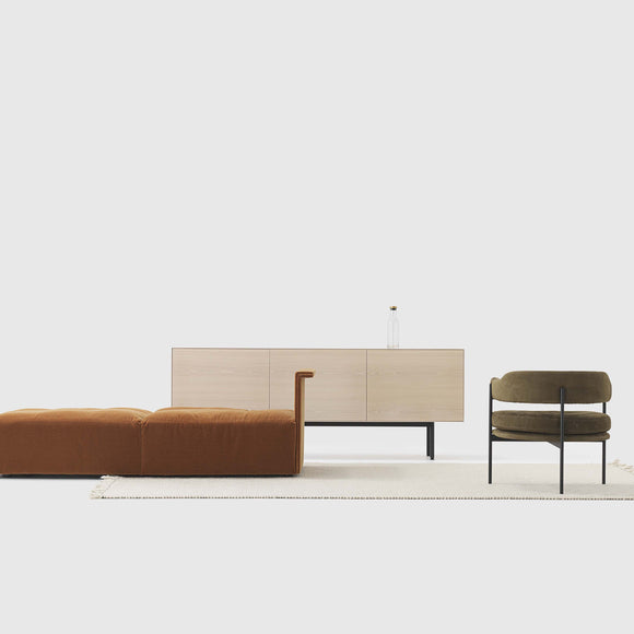 Isabella Chair
