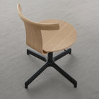 Jiro Swivel Chair