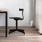 Jiro Swivel Chair