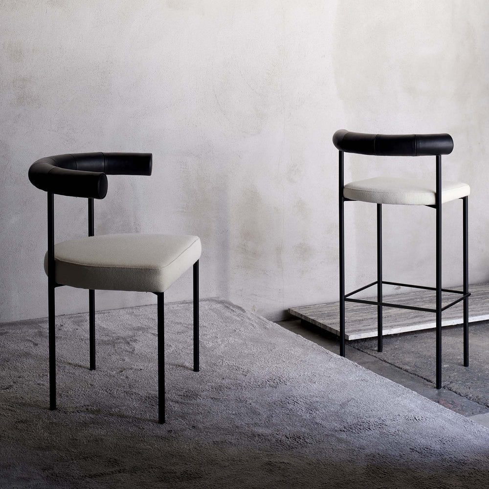 Kashmir Bar and Counter Stool