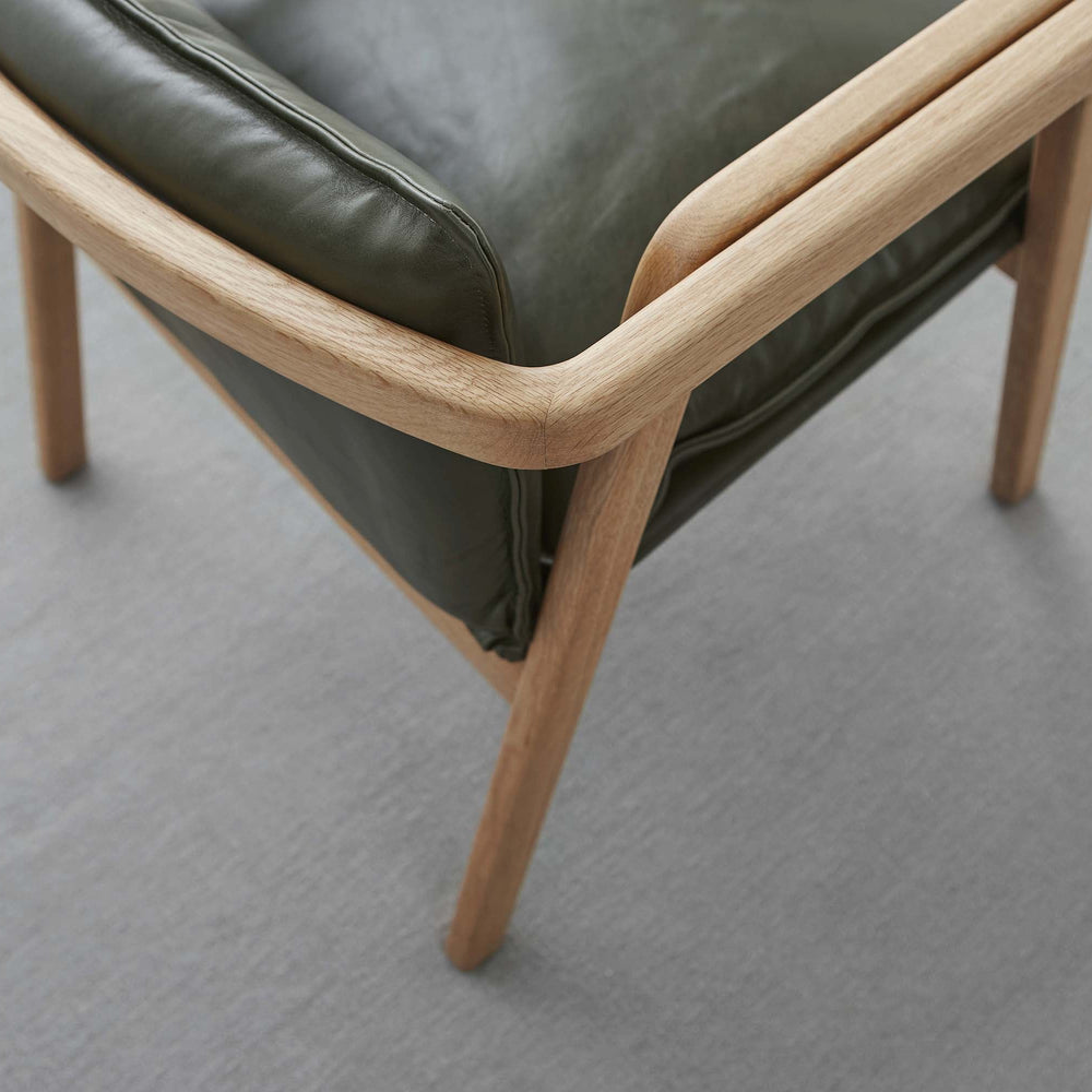 Pick Up Sticks Armchair