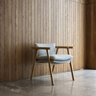 Pick Up Sticks Armchair