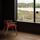 Pick Up Sticks Armchair