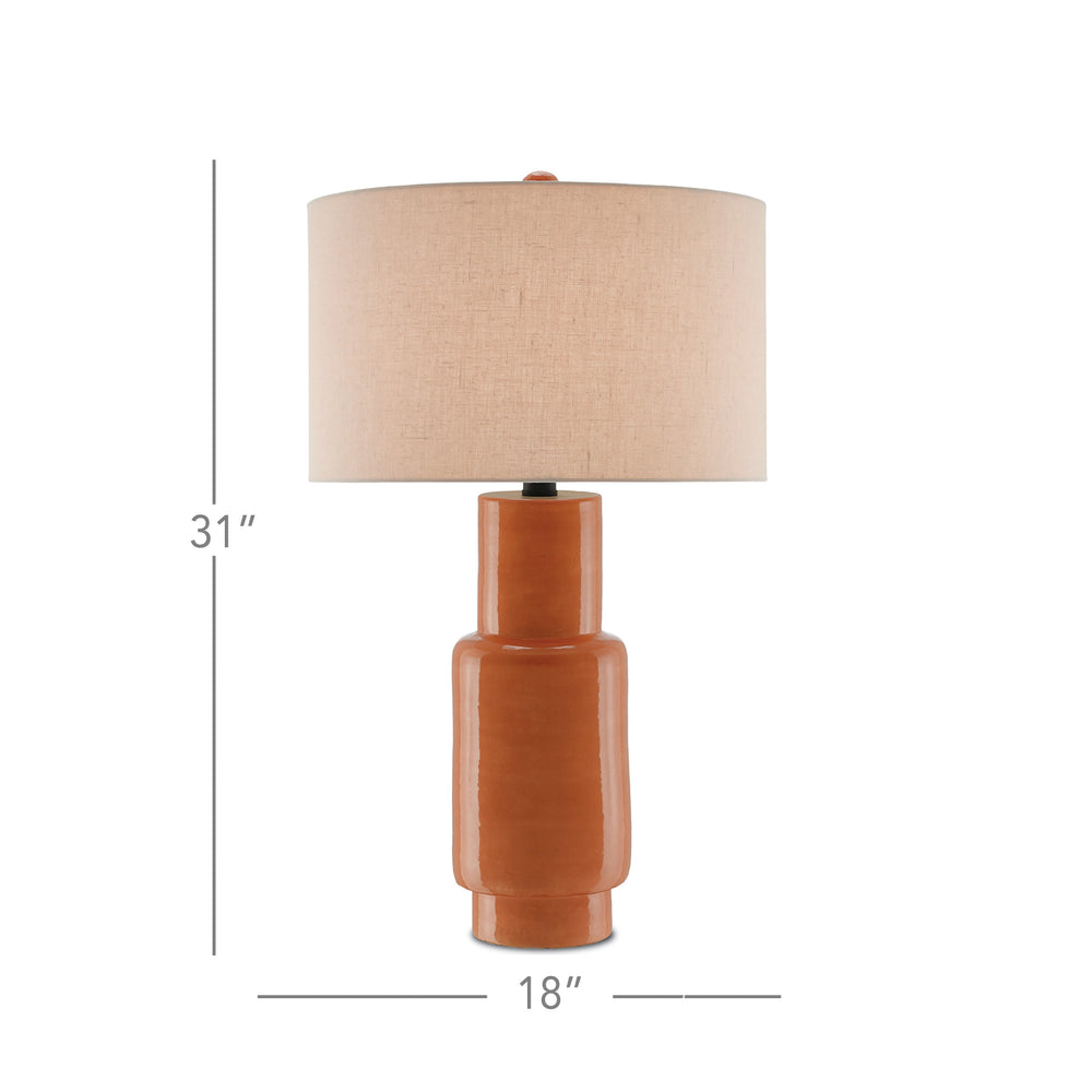 Janeen Table Lamp