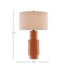 Janeen Table Lamp