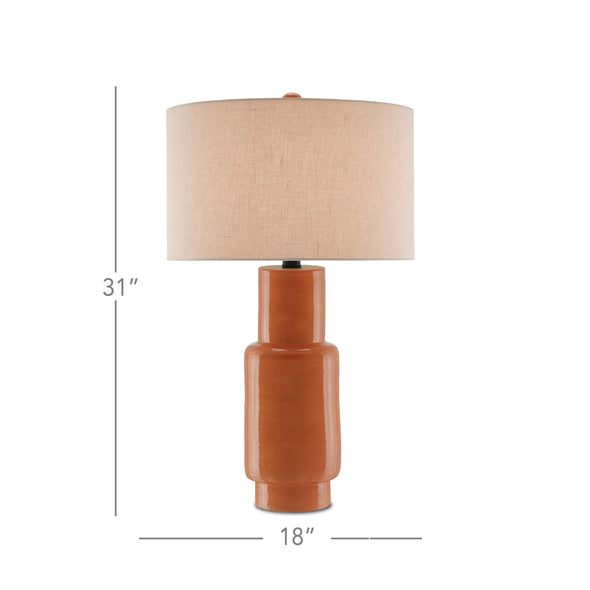 Janeen Table Lamp
