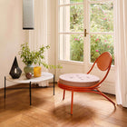 TS Round Coffee Table