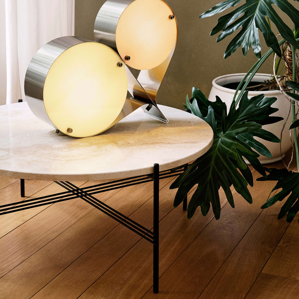 TS Round Coffee Table
