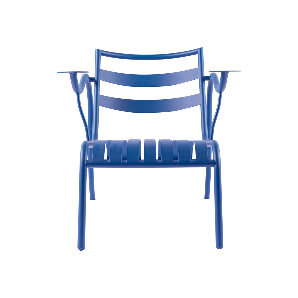 Thinking Man's Lounge Chair
