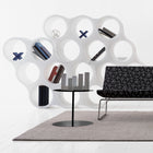 Cloud Bookcase