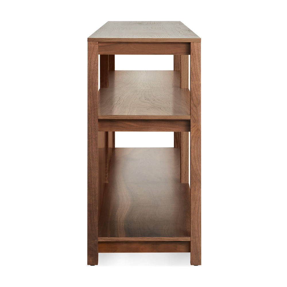 Open Plan Bookcase