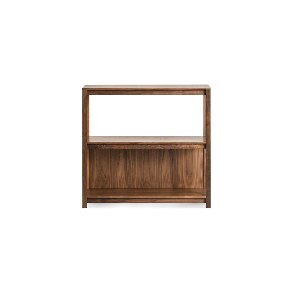Open Plan Bookcase